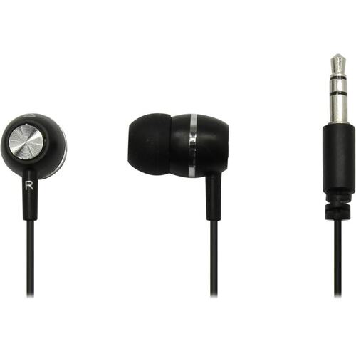 Creative EP-600 Chromium/Black <EP-600 CLE-R BK>