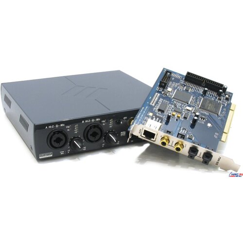 Аудиоинтерфейс PCI Creative Professional E-MU 1616 PCI
