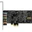    PCI Express Creative Audigy Sound Blaster Fx <70SB157000000>,  