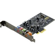    PCI Express Creative Audigy Sound Blaster Fx <70SB157000000>