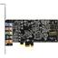    PCI Express Creative Audigy Sound Blaster Fx,  