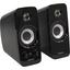 Компьютерные колонки 2.0 Creative T15 Wireless, вид основной