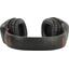 Creative Sound Blaster Tactic3D Rage v2.0 Red/Black <70GH023000004>, вид сверху