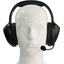 Creative Sound Blaster Tactic3D Rage v2.0 Red/Black <70GH023000004>, вид спереди