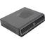  CROWN CMC-245-103 (CM-PS300OFFICE) USB 3.0 ( micro ATX,  65*250*310 ;  300W),   1