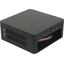  CROWN CMC-170-803 (CM-PSDC125) USB3.0 ( mini-ITX,  200*200*88 ;   120W),   1