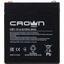    (  UPS) Crown Micro CBT-12-4.5 12 4.5 ,  