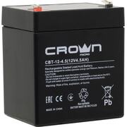    (  UPS) Crown Micro CBT-12-4.5 12 4.5 