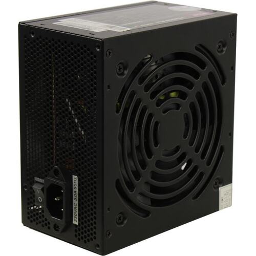 Блок питания Crown Micro CM-PS450W PLUS 450 Вт