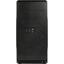 Корпус Minitower Crown Micro CMC-4103 CM-PS500office MicroATX 500 Вт, вид спереди