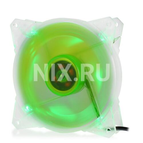 Вентилятор для корпуса Crown Micro CMCF-12025S-1212 (CMCF-12025S-1212)