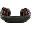    Crown Micro CMGH-101T Black&Red,  