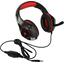    Crown Micro CMGH-101T Black&Red,  