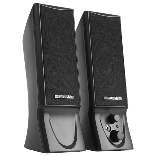 Компьютерные колонки 2.0 Crown Micro CMS-602
