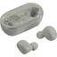 Наушники с микрофоном Crown Micro CMTWS-5001 White White, вид основной