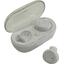 Наушники с микрофоном Crown Micro CMTWS-5001 White White, вид дополнительный 1