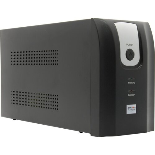 ИБП 1000 ВА Crown Micro CMU-1000X 1.2 метра