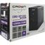 ИБП 1200 ВА Crown Micro CMU-SP1200 COMBO USB, вид упаковки