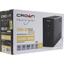  650  Crown Micro CMU-SP650 IEC USB ,  