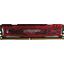 Модуль памяти Crucial Ballistix Sport <BLS8G4D26BFSEK> DDR4 1x 8 Гб <PC4-21300>, вид сверху