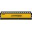 Модуль памяти Crucial Ballistix Tactical <BLT2CP8G3D1608DT1TX0CEU> DDR3 2x 8 Гб <PC3-12800>, вид сверху