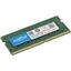   Crucial Basics <CB8GS2666> SO-DIMM DDR4 1x 8  <PC4-21300>,  