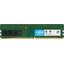 Модуль памяти Crucial <CB8GU3200>, вид сверху