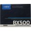 SSD Crucial BX500 <CT1000BX500SSD1> (1 , 2.5", SATA, 3D QLC (Quad-Level Cell)),  