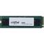 SSD Crucial E100 <CT1000E100SSD8>, вид сверху
