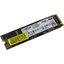 SSD Crucial P1 <CT1000P1SSD8> (1 , M.2, M.2 PCI-E, Gen3 x4, 3D QLC (Quad-Level Cell)),  