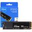 SSD Crucial P310 <CT1000P310SSD8>, вид коллаж