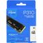 SSD Crucial P310 <CT1000P310SSD8>, вид упаковки