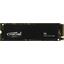 SSD Crucial P3 <CT1000P3SSD8> (1 , M.2, M.2 PCI-E, Gen3 x4, QLC (Quad-Level Cell)),  