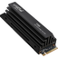 SSD Crucial T705 <CT1000T705SSD5>, вид основной
