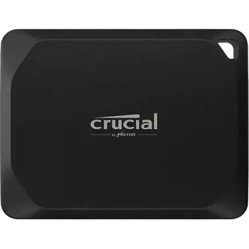 CT1000X10PROSSD9 Твердотельный диск 1TB Crucial X10 Pro USB 3.2 Gen-2 2x2 Type-C 2100 MB/s