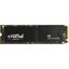 SSD Crucial P3 <CT2000P3SSD8> (2 , M.2, M.2 PCI-E, Gen3 x4, QLC (Quad-Level Cell)),  