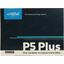 SSD Crucial <CT2000P5PSSD8> (2 , M.2, M.2 PCI-E, Gen4 x4, 3D TLC (Triple Level Cell)),  