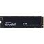 SSD Crucial T710 <CT2000T710SSD8>, вид сверху