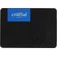 SSD Crucial BX500 <CT240BX500SSD1> (240 , 2.5", SATA, 3D TLC (Triple Level Cell)),  