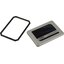 SSD Crucial MX500 <CT250MX500SSD1> (250 , 2.5", SATA, 3D TLC (Triple Level Cell)),  