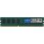Модуль памяти Crucial <CT25664BD160B> LV DDR3 1x 2 Гб <PC3-12800>, вид сверху