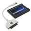 SSD Crucial m4 <CT256M4SSD2CCA>, вид основной