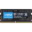 Модуль памяти Crucial <CT32G56C46S5>, вид сверху