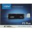 SSD Crucial P3 PLUS <CT4000P3PSSD8>, вид упаковки