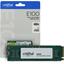 SSD Crucial E100 <CT480E100SSD8>, вид коллаж