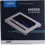 SSD Crucial MX500 <CT500MX500SSD1> (500 , 2.5", SATA, 3D TLC (Triple Level Cell)),  