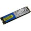 SSD Crucial P2 <CT500P2SSD8>, вид основной
