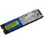 SSD Crucial P2 <CT500P2SSD8> (500 , M.2, M.2 PCI-E, Gen3 x4, 3D QLC (Quad-Level Cell)),  