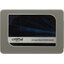 SSD Crucial MX300 <CT525MX300SSD1>, вид сверху