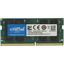 Модуль памяти Crucial Basics Laptop <CT8G4SFRA266> SO-DIMM DDR4 1x 8 Гб <PC4-21300>, вид сверху